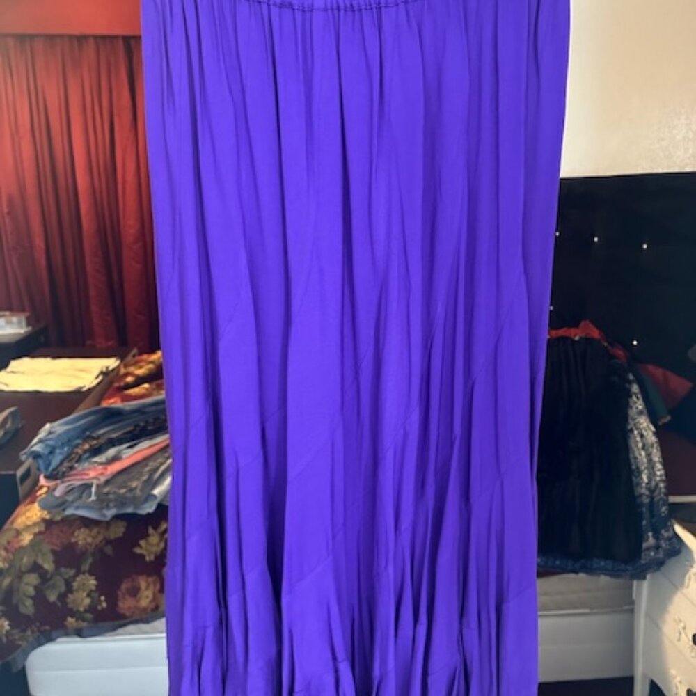 skirt